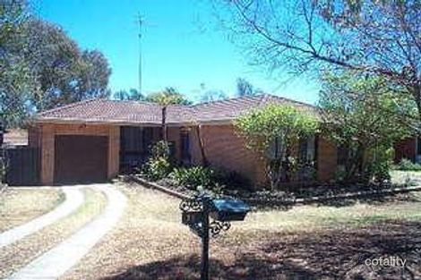 Property photo of 16 Torrance Crescent Quakers Hill NSW 2763