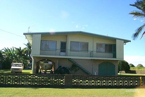 12 Bond St, Brandon, QLD 4808