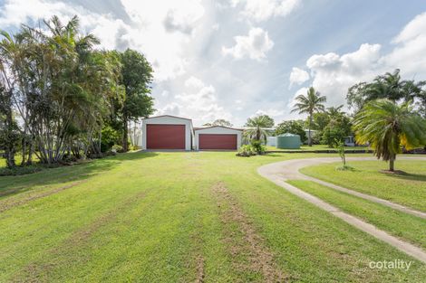 Property photo of 24 Bergmans Road Greenmount QLD 4751