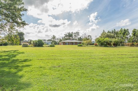 24 Bergmans Rd, Greenmount, QLD 4751