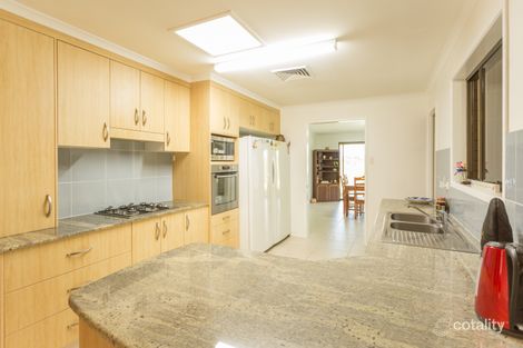 Property photo of 24 Bergmans Road Greenmount QLD 4751