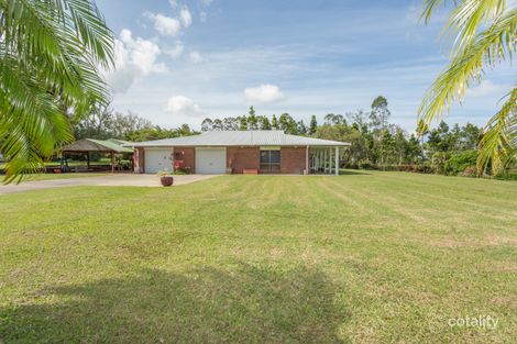 Property photo of 24 Bergmans Road Greenmount QLD 4751