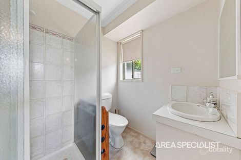 Property photo of 167 Ahern Road Pakenham VIC 3810