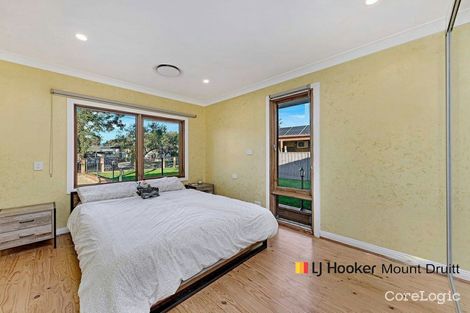 Property photo of 12 Hartog Avenue Willmot NSW 2770