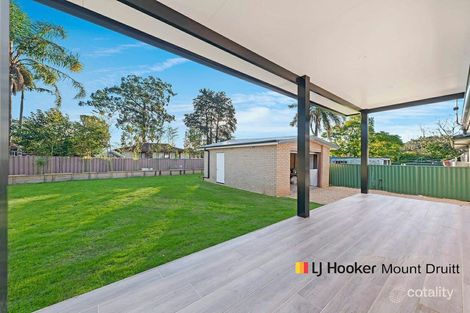 Property photo of 12 Hartog Avenue Willmot NSW 2770
