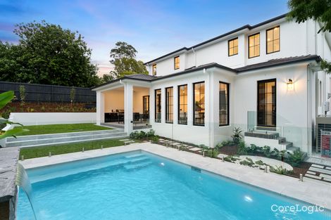 Property photo of 11 Allara Avenue North Turramurra NSW 2074