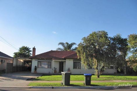 12 Jellicoe St, Flinders Park, SA 5025