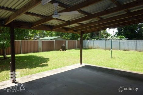 Property photo of 143 Trinity Beach Road Trinity Beach QLD 4879