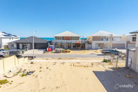 Property photo of 34 Horseshoe Road Burns Beach WA 6028