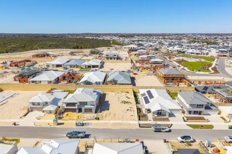 Property photo of 34 Horseshoe Road Burns Beach WA 6028