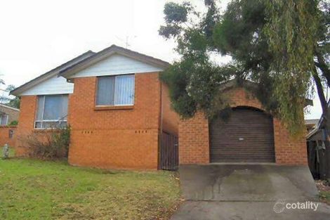 12 Orde Pl, Prospect, NSW 2148