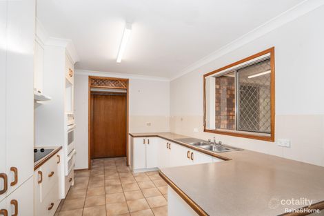 Property photo of 2 Hayman Court Kawungan QLD 4655
