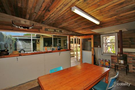 Property photo of 40 High Street Heathcote VIC 3523