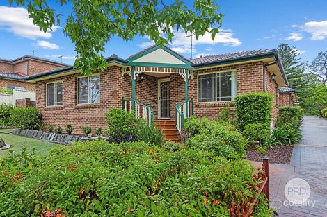 Property photo of 1/80 Oatley Avenue Oatley NSW 2223