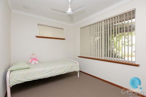 Property photo of 5 Cygnet Place Lynwood WA 6147