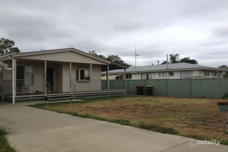 Property photo of 12A/9 Columba Street Blackwater QLD 4717
