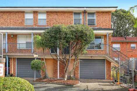 6/31 Smith St, Wollongong, NSW 2500
