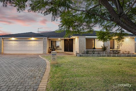 Property photo of 21 Clipper Parade Canning Vale WA 6155