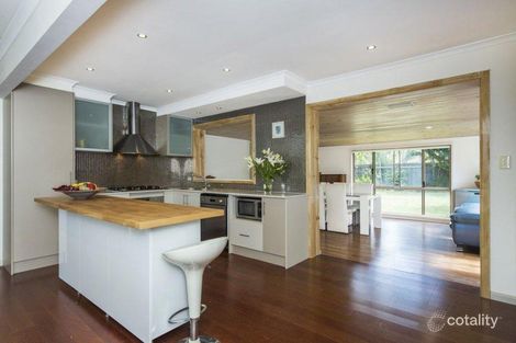 Property photo of 58 Mingaletta Drive Ashmore QLD 4214