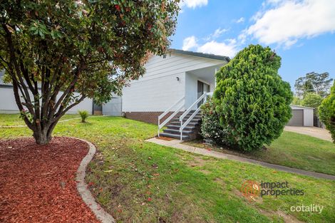 Property photo of 59 Armstrong Crescent Holt ACT 2615
