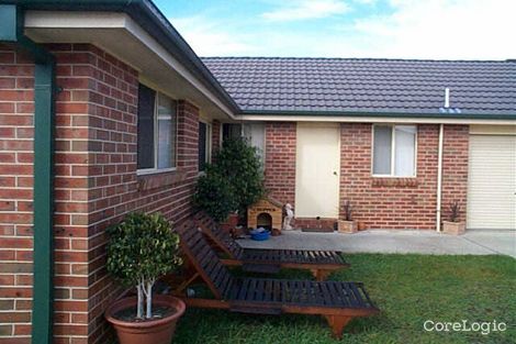 Property photo of 12 Canterbury Drive Morpeth NSW 2321