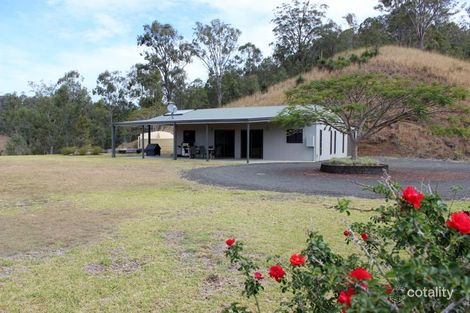 395 Hillyards Rd, Boorabee Park, NSW 2480