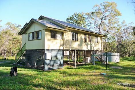 Property photo of 45 Dillon Road Captain Creek QLD 4677
