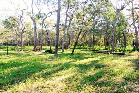 Property photo of 45 Dillon Road Captain Creek QLD 4677
