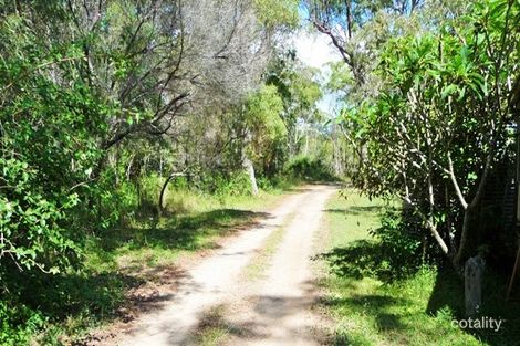 Property photo of 45 Dillon Road Captain Creek QLD 4677