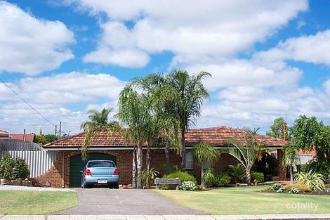 Property photo of 25 Danbury Crescent Girrawheen WA 6064