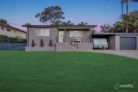 Property photo of 20 Maxwell Street Mona Vale NSW 2103