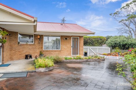 Property photo of 8 Signal Hill Road Dodges Ferry TAS 7173