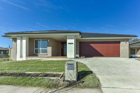 Property photo of 19 Weldon Street Oran Park NSW 2570