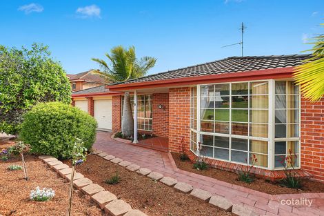 9 Birgitte Cres, Cecil Hills, NSW 2171
