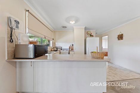 Property photo of 167 Ahern Road Pakenham VIC 3810
