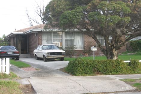 Property photo of 27 Exford Street Coolaroo VIC 3048