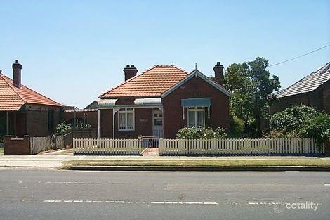 40 Wattle St, Haberfield, NSW 2045