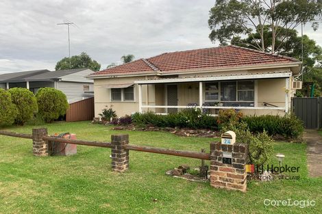 Property photo of 24 Carrington Street St Marys NSW 2760