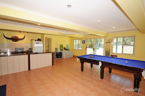 Property photo of 12 Mitchell Avenue Craignish QLD 4655