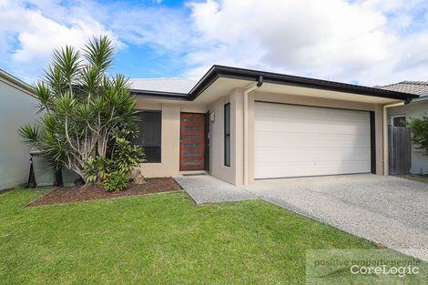 Property photo of 32 Feathertop Circuit Caloundra West QLD 4551