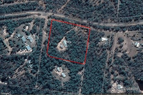 784 Knockroe Rd, North Isis, QLD 4660