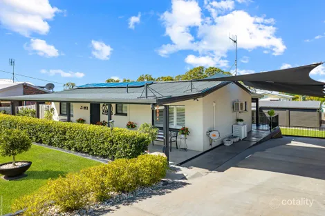 Property photo of 26 Petrel Avenue River Heads QLD 4655