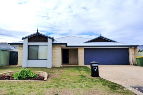 4 Tangier Pkwy, Port Kennedy, WA 6172