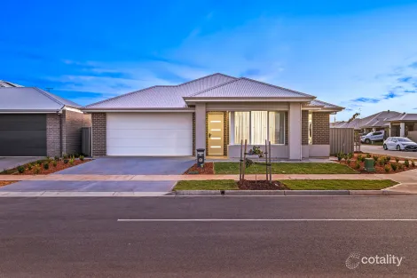 Property photo of 58 Hanorah Avenue Virginia SA 5120