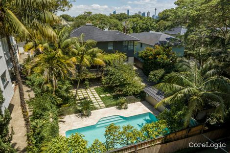 Property photo of 12 Quambi Place Edgecliff NSW 2027