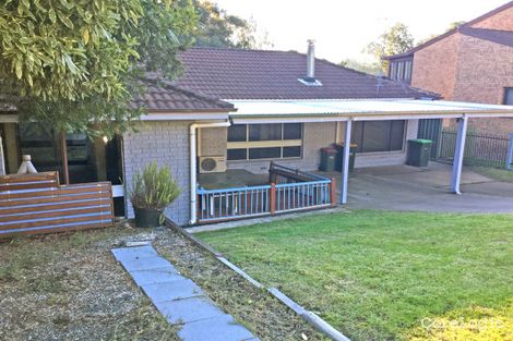 Property photo of 80 Country Club Drive Catalina NSW 2536
