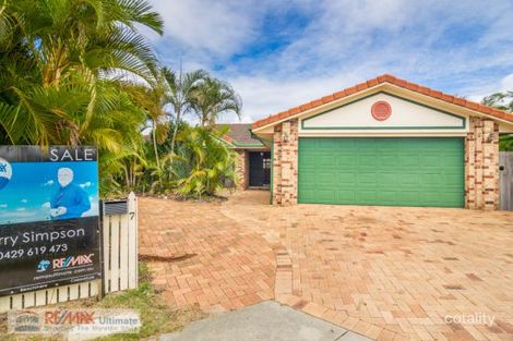 Property photo of 7 Solo Court Beachmere QLD 4510