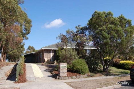 9 Williams Ave, Churchill, VIC 3842
