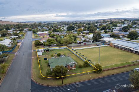 70 Ryall St, Canowindra, NSW 2804