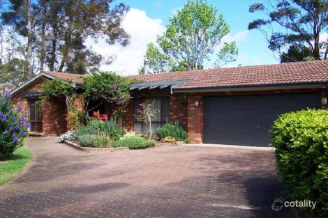 Property photo of 14 Lonicera Place Cherrybrook NSW 2126